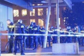 Fusillade à Amsterdam: au moins un mort et deux blessés