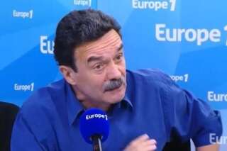 Edwy Plenel répond sèchement aux critiques après son interview de Macron