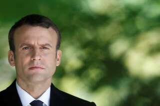 6 caractéristiques qui font d'Emmanuel Macron un leader