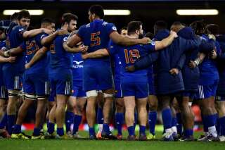 Rugby: Le groupe TF1 remporte les droits de diffusion de la Coupe du monde 2019 au Japon