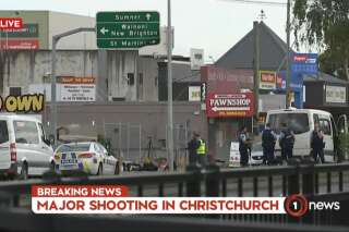 Pourquoi le terroriste de Christchurch a fait de Charles Martel sa référence islamophobe