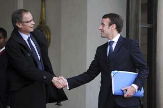 Déconfinement: Qui compose le conseil économique installé par Macron