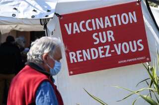 En Isère, un centre de vaccination contre le Covid-19 saccagé