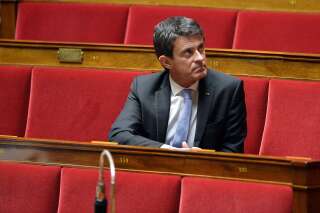 Combien de temps Manuel Valls restera-t-il député?