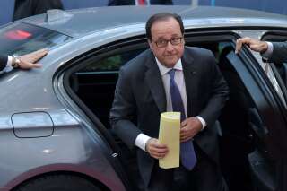 La preuve que la droite n'est pas unanime sur la destitution de François Hollande