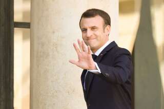 Macron reçoit Patrick Picque et Laurent Lassimouillas, droite et extrême droite s'indignent