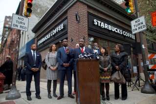 Face aux accusations de racisme, Starbucks va fermer tous ses cafés américains une après-midi pour sensibiliser ses employés