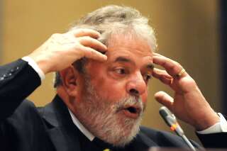 Coupe du Monde 2018: au Brésil, Lula devient consultant sportif depuis sa prison