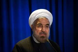 Iran: Rohani demande à Macron d'agir contre les 