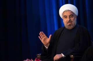 Hassan Rohani répond à Donald Trump et Emmanuel Macron et s'oppose vivement à un nouvel accord sur le nucléaire iranien