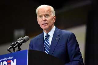 Joe Biden s'excuse pour ses propos polémiques sur des élus ségrégationnistes