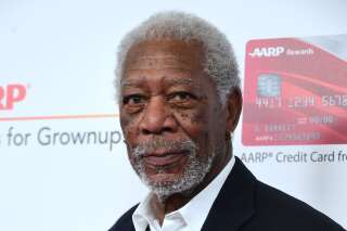 Morgan Freeman s'exprime sur les accusations de harcèlement sexuel contre lui: 