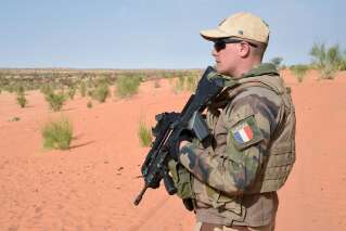 Un soldat français tué dans un 