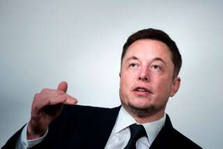 Elon Musk annonce qu'il va retirer Tesla de la Bourse (et cela affole les marchés)