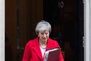 Brexit: Les députés avec Theresa May et un possible report