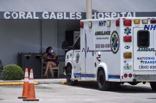 États-Unis: le variant Delta envoie plus d'enfants à l'hôpital, vive inquiétude en Floride