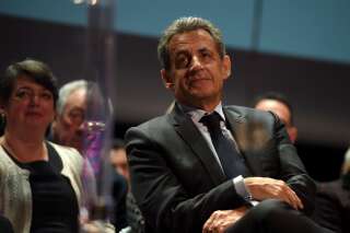 Sarkozy alerte contre les 