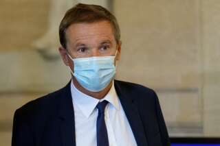 Un médecin porte plainte contre Nicolas Dupont-Aignan pour propos diffamatoires