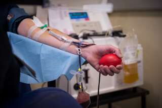 Don du sang : Les députés refusent de mettre fin à la discrimination touchant les donneurs homosexuels