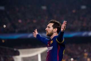 Barcelone - Chelsea: Le Barça dernier qualifié en quarts de finale de Ligue des Champions, grâce à un Messi exceptionnel
