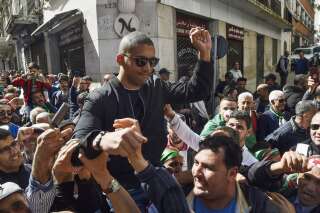 En Algérie, Khaled Drareni, journaliste, écope de trois ans de prison