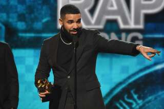 Drake a-t-il été volontairement coupé aux Grammy Awards 2019?
