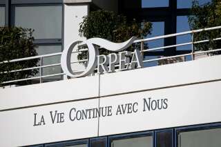 Orpea: La non-publication du rapport indigne les lanceurs d'alerte