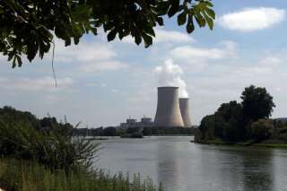 Avec la canicule, EDF va devoir arrêter deux réacteurs nucléaires