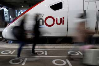 Les réfugiés ukrainiens pourront voyager gratuitement dans les trains en France