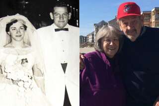 Ce que mes 63 ans de mariage m’ont appris sur la vie et l’amour