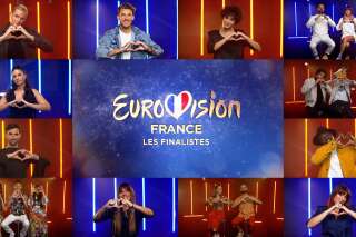 À l'Eurovision 2021, qui représentera la France?