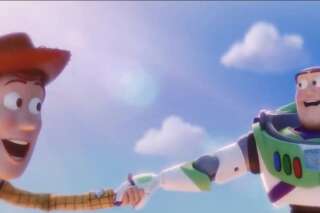 Toy Story 4 : un nouveau personnage dans le premier teaser