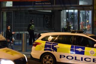 À Manchester, 3 blessés dans une attaque au couteau