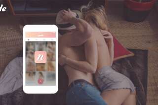 Nude, l'appli qui cache vos photos nues sur votre smartphone