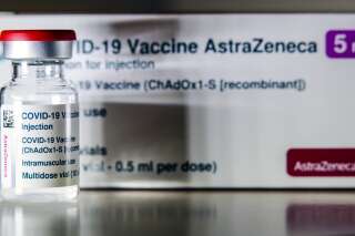 L'efficacité du vaccin d'AstraZeneca n'est pas si claire, affirment les Etats-Unis