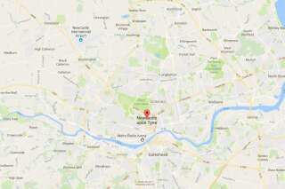 Newcastle: Un homme prend en otage un centre de recherche d'emplois