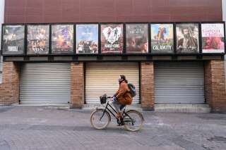 Réouverture des cinémas: Castex enterre la séance stratégique de 20h