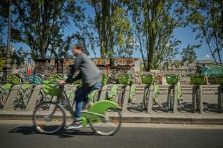 Vélib' confirme le boom du vélo à Paris