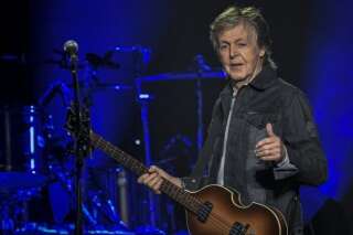 Paul McCartney appelle Boris Johnson à sauver la scène musicale britannique