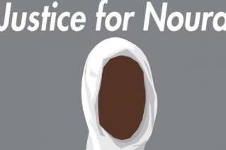 Il faut sauver Noura, victime d'un mariage forcé et d'un viol marital, de la peine de mort!