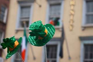 Saint-Patrick: 6 choses à savoir sur la fête nationale irlandaise