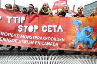 Il n'est pas trop tard pour faire barrage au CETA
