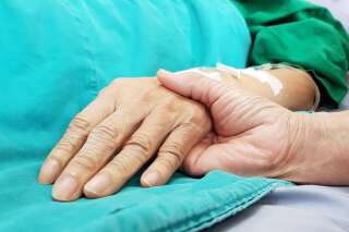 118 députés déposent une proposition de loi sur l'euthanasie