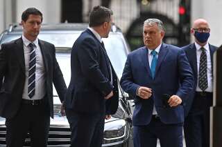 En Hongrie, Orban veut interdire de 