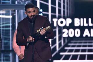 Aux Billboard Music Awards, Drake spoile 
