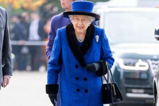 La reine d'Angleterre décline un prix pour personnes âgées