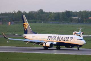 Fausse alerte à la bombe dans un avion Ryanair obligé de se poser à Berlin