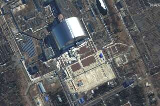 À Tchernobyl, les Russes ont détruit un laboratoire crucial, affirme l'Ukraine