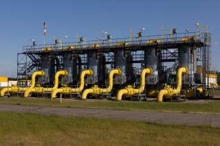 Ukraine: L'UE s'accorde pour supprimer l'essentiel de ses importations de pétrole russe