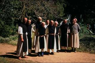 Les sept moines de Tibéhirine assassinés en 1996 reconnus martyrs en vue de leur béatification